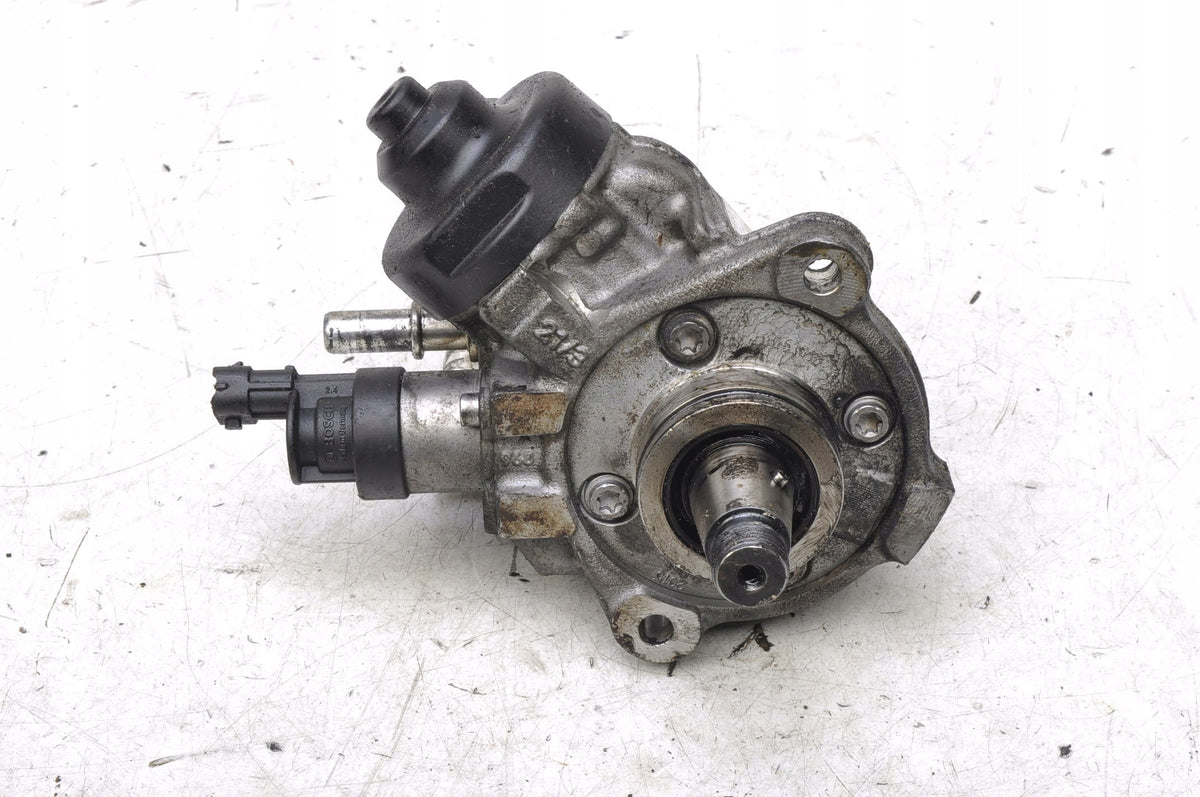 HYUNDAI IX35 2.0 CRDI 136KM INJECTION PUMP P0 0445010598 33100-2F600