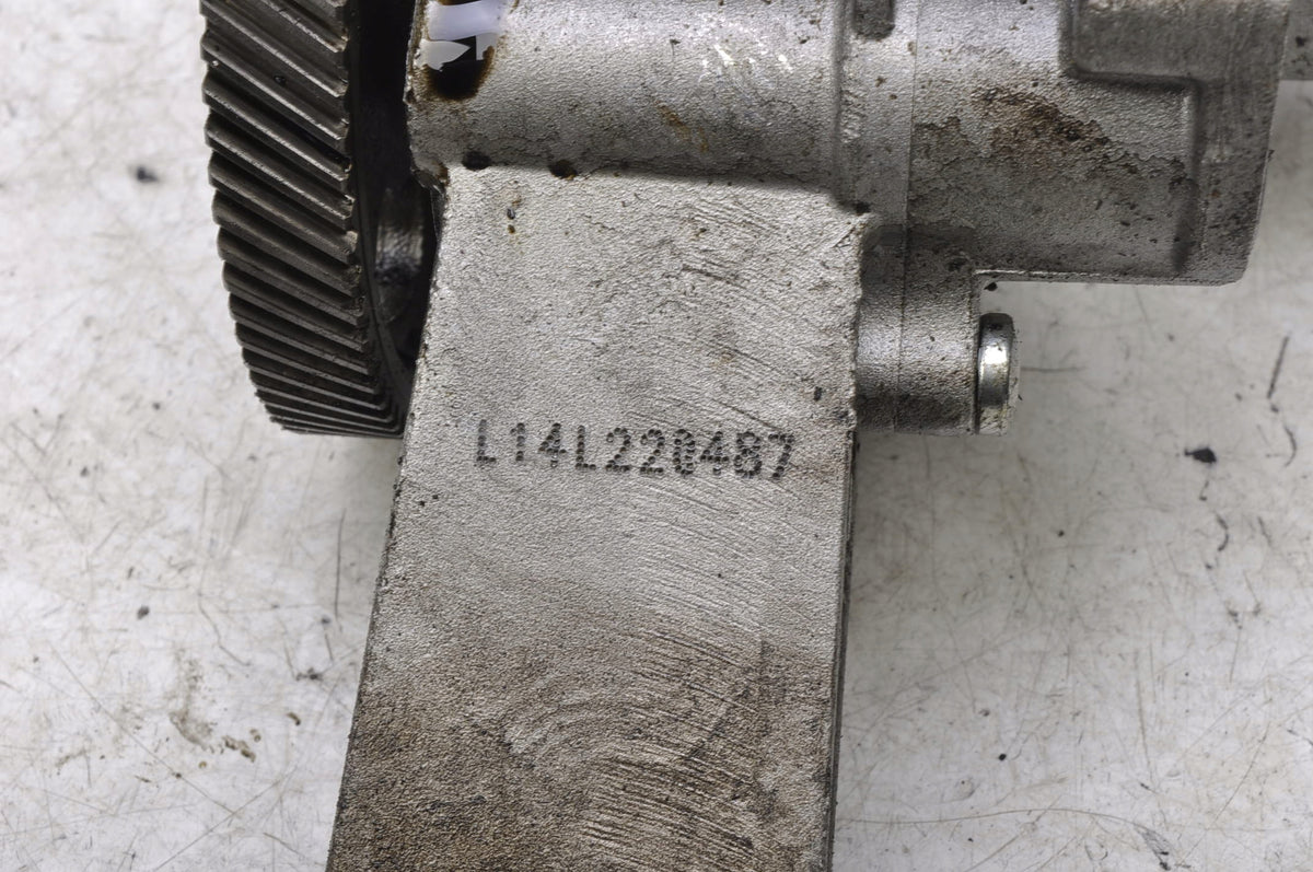 HYUNDAI IX35 2.0 CRDI 136KM OIL PUMP 21310-2F311