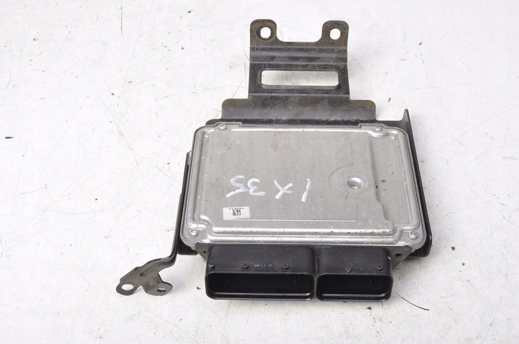 HYUNDAI IX35 2.0 CRDI COMPUTER ENGINE DRIVER 39199-2F531 0281031415