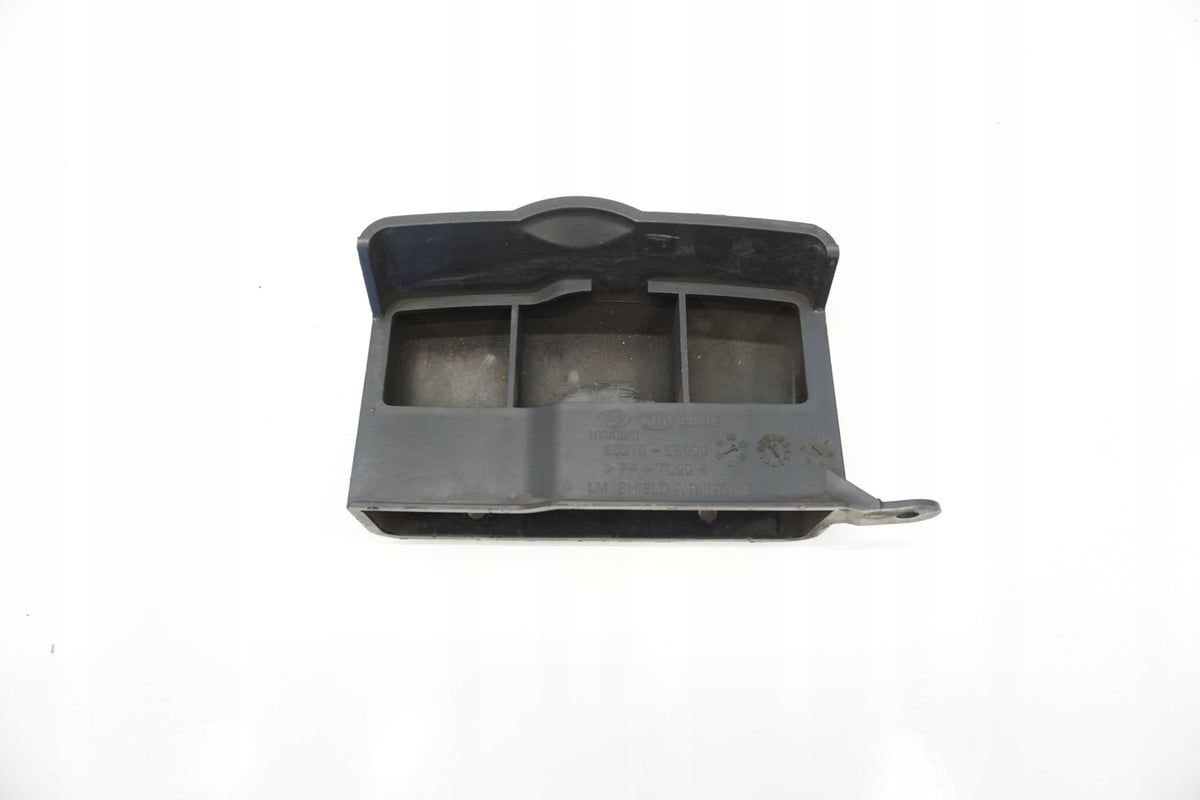 HYUNDAI IX35 AIR STEERING WHEEL INLET 1.7CRDI