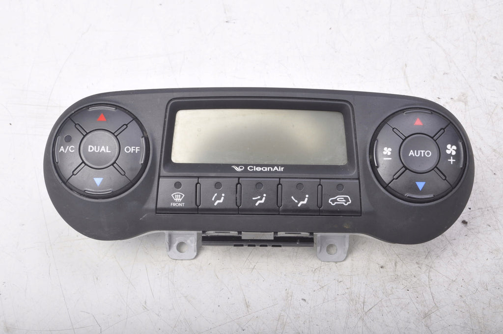 HYUNDAI IX35 AIR SUPPLY PANEL 97250-2Y700