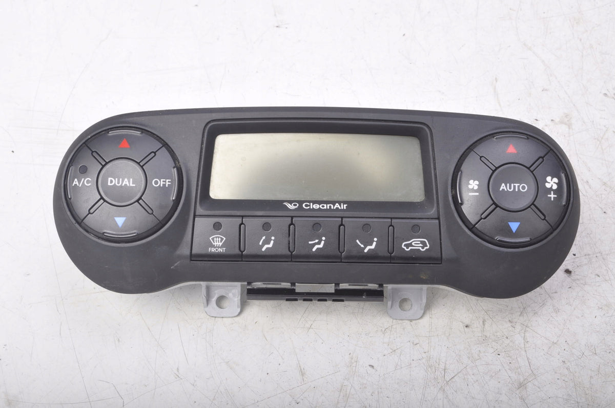 HYUNDAI IX35 AIR SUPPLY PANEL 97250-2Y700
