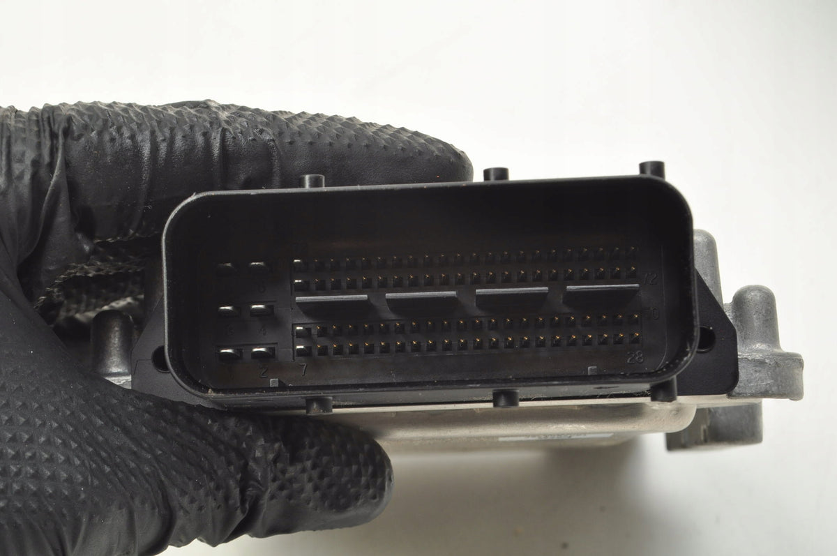 HYUNDAI IX35 AUTOMATIC TRANSMISSION CONTROLLER 95440-3B896