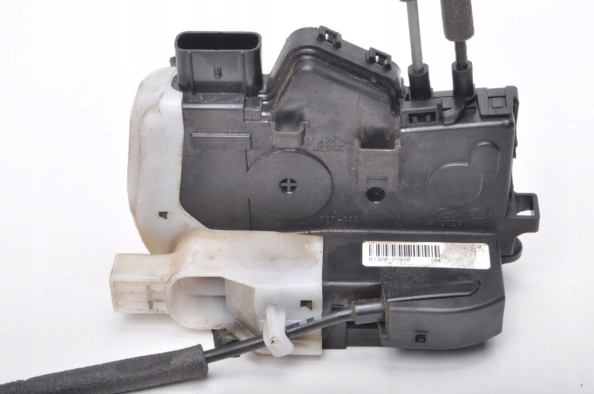 HYUNDAI IX35 DOOR LOCK RIGHT FRONT 81320-2Y000 7 PIN UK