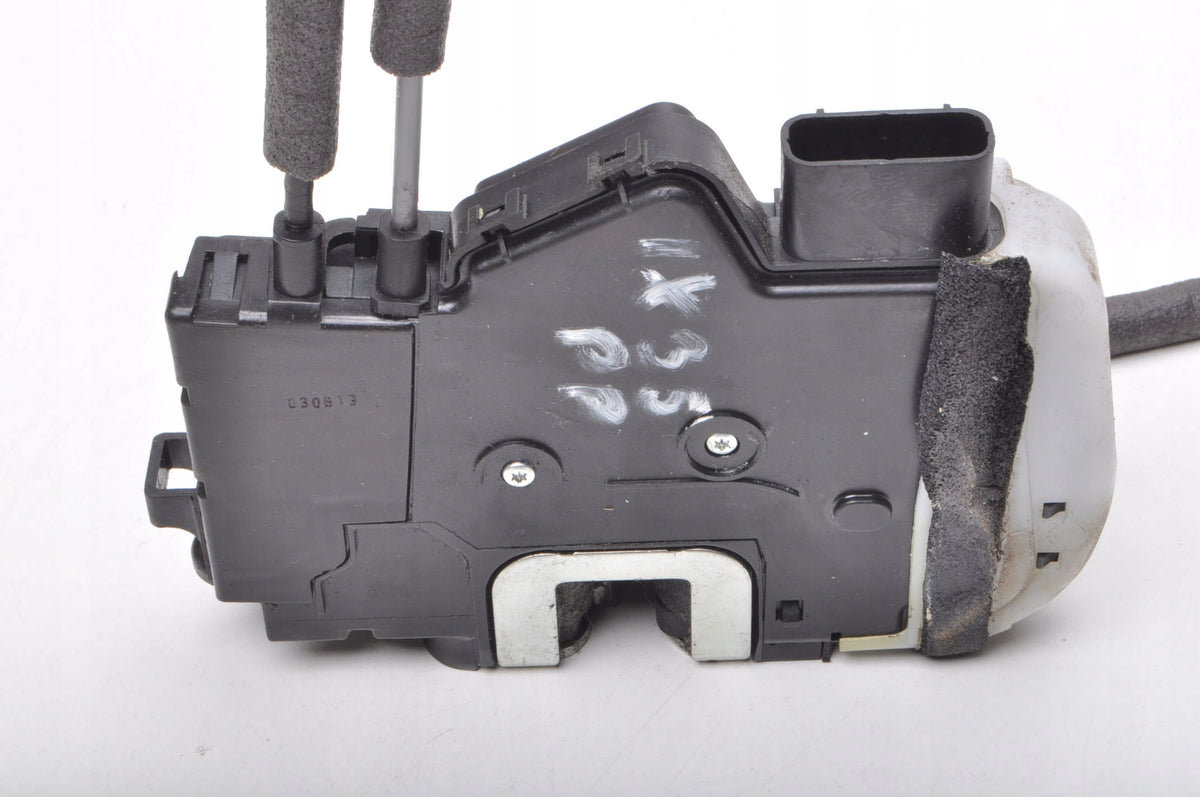 HYUNDAI IX35 DOOR LOCK RIGHT FRONT 81320-2Y000 7 PIN UK