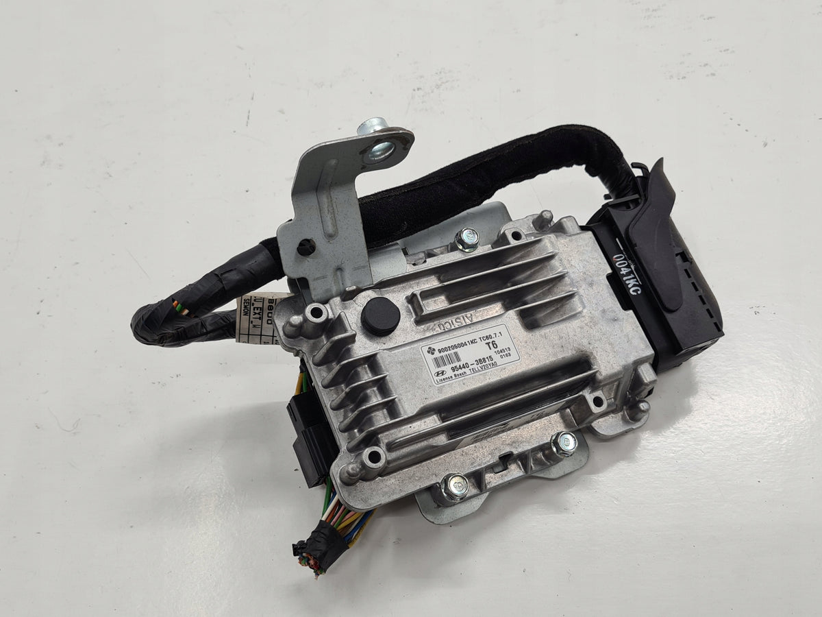HYUNDAI IX35 GEARBOX CONTROLLER 95440-3B815