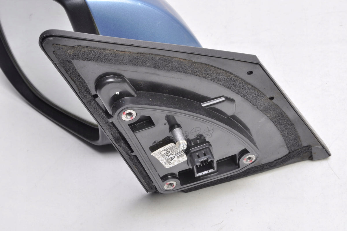 HYUNDAI IX35 MIRROR LEFT ELECTRIC 8 PIN UK