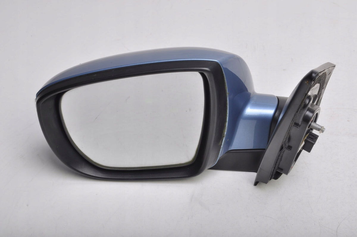HYUNDAI IX35 MIRROR LEFT ELECTRIC 8 PIN UK