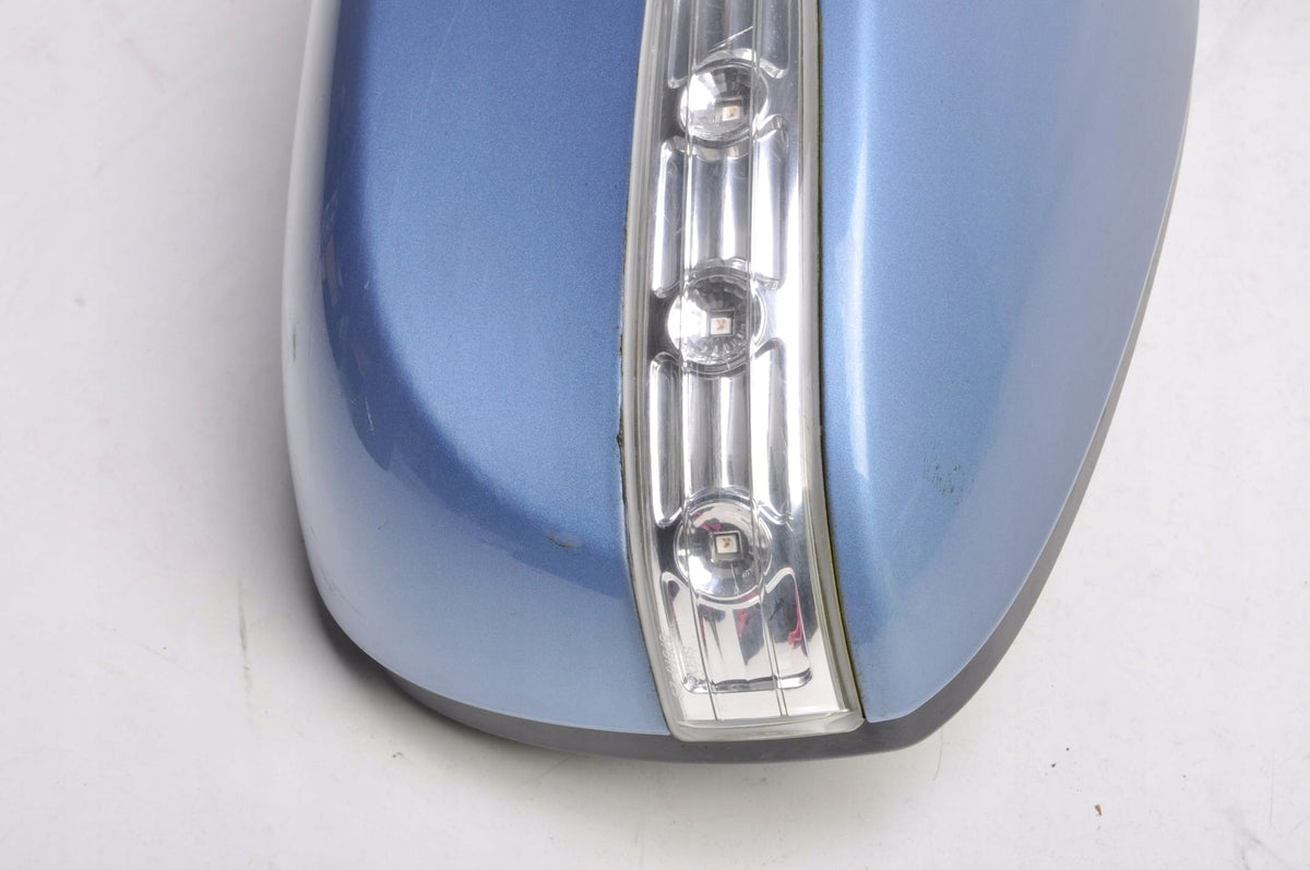 HYUNDAI IX35 MIRROR LEFT ELECTRIC 8 PIN UK