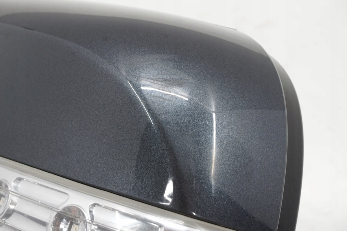 HYUNDAI IX35 MIRROR RIGHT 6PIN 5K ANGLIK UK