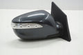 HYUNDAI IX35 MIRROR RIGHT 6PIN 5K ANGLIK UK