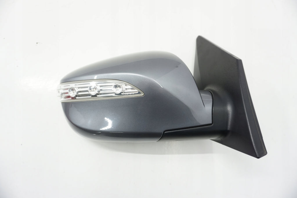 HYUNDAI IX35 MIRROR RIGHT 6PIN ZAR ENGLISH