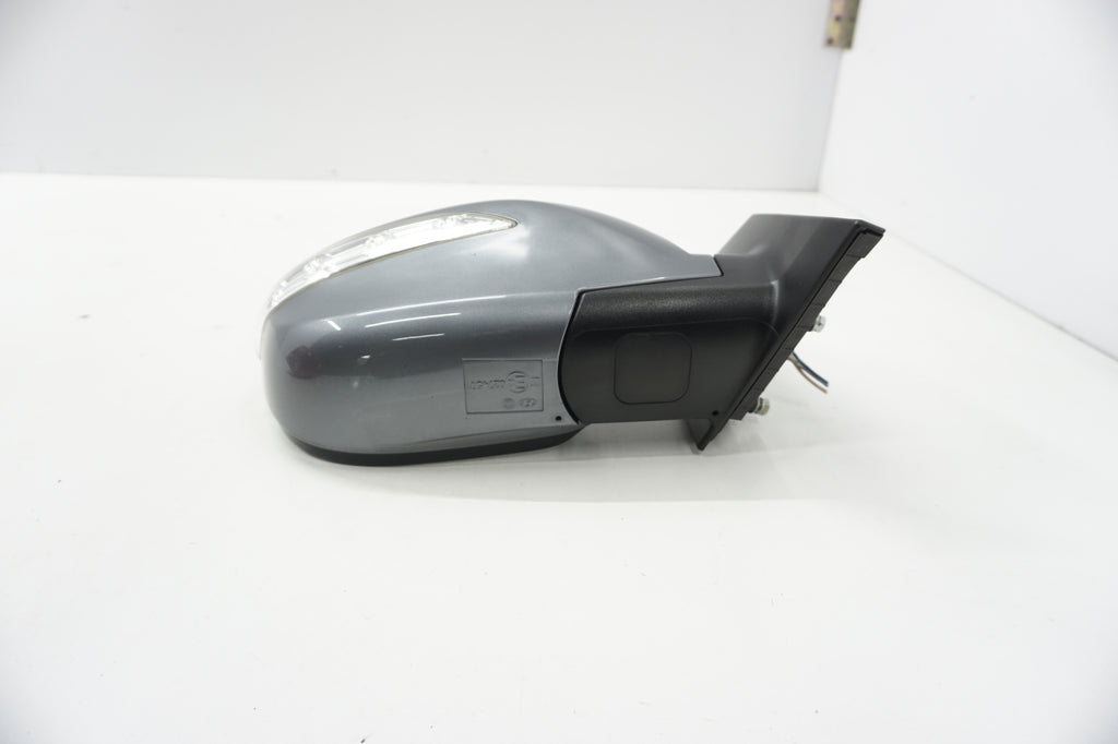 HYUNDAI IX35 MIRROR RIGHT 6PIN ZAR ENGLISH