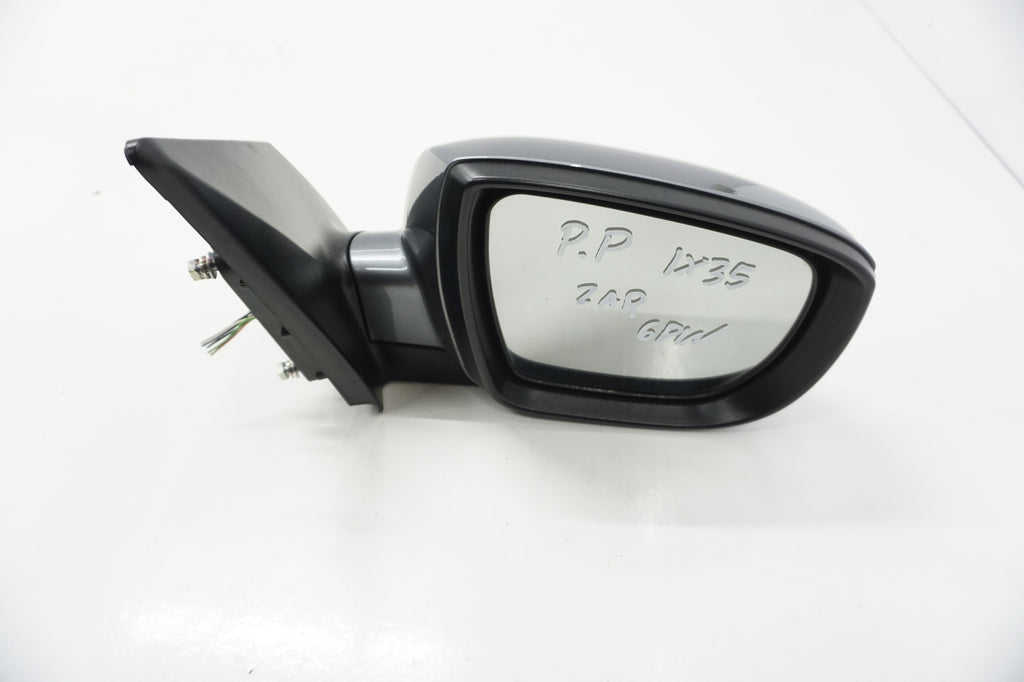 HYUNDAI IX35 MIRROR RIGHT 6PIN ZAR ENGLISH