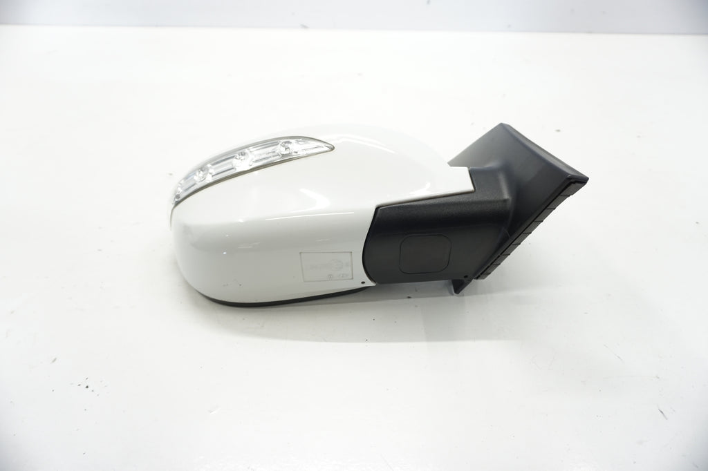 HYUNDAI IX35 MIRROR RIGHT 8PIN TCW ENGLISH
