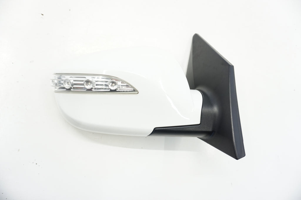 HYUNDAI IX35 MIRROR RIGHT 8PIN TCW ENGLISH