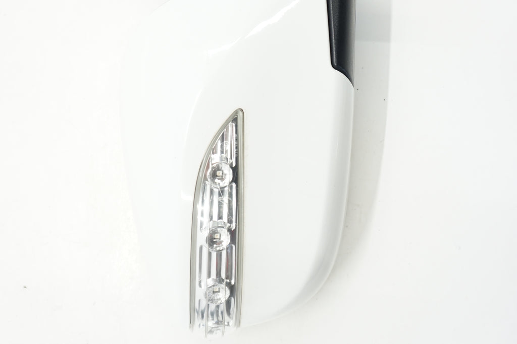 HYUNDAI IX35 MIRROR RIGHT 8PIN TCW ENGLISH