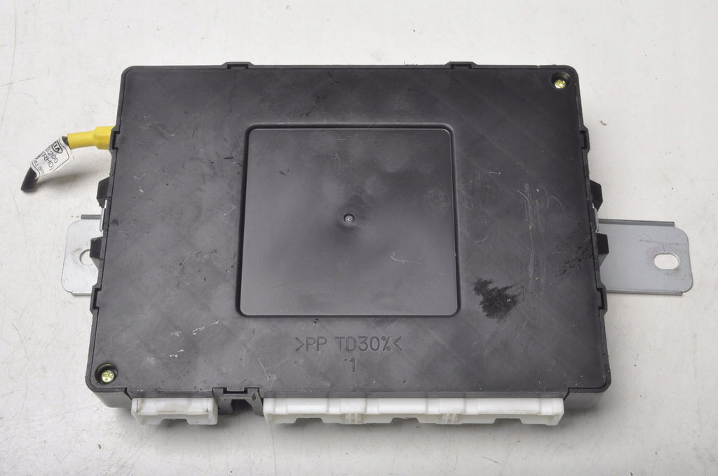 HYUNDAI IX35 MODULE DRIVER BCM 95400-2YCD0