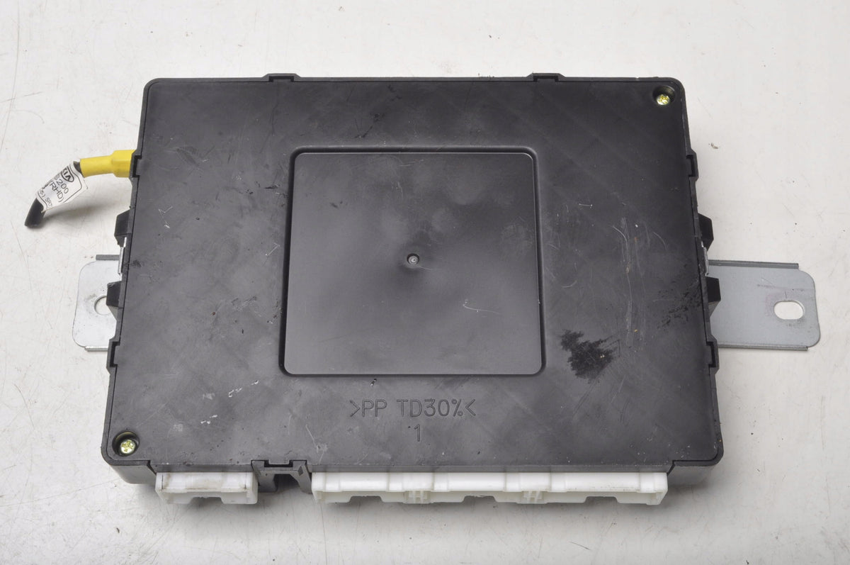 HYUNDAI IX35 MODULE DRIVER BCM 95400-2YCD0