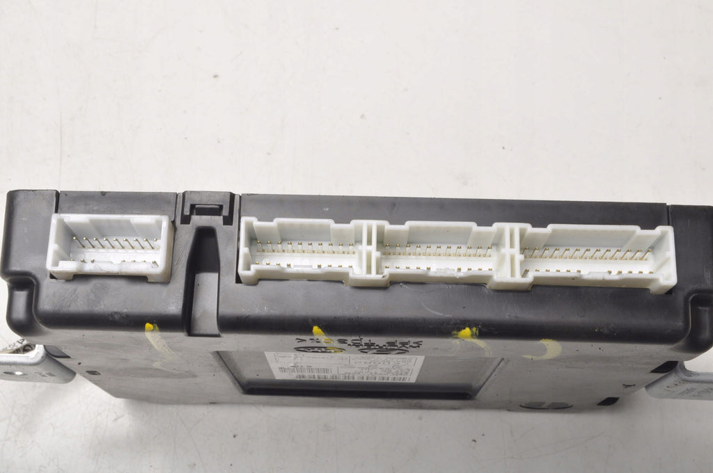 HYUNDAI IX35 MODULE DRIVER BCM 95400-2YCD0