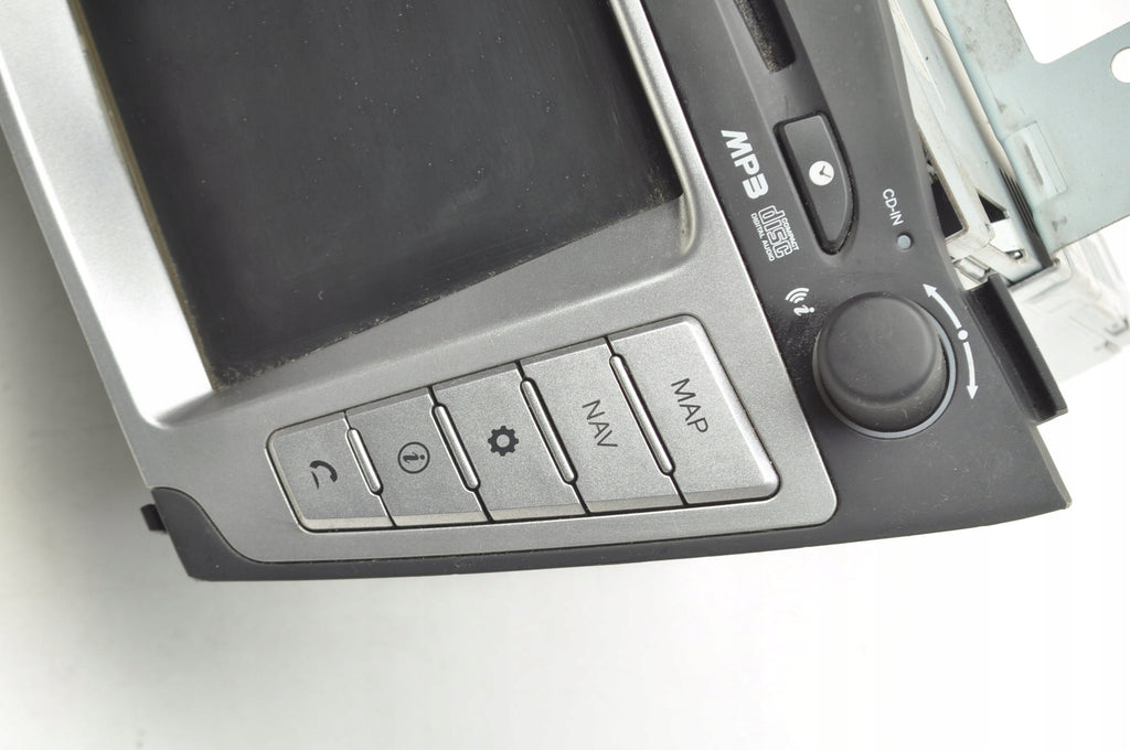 HYUNDAI IX35 RADIO NAVIGATION 96560-2Y500
