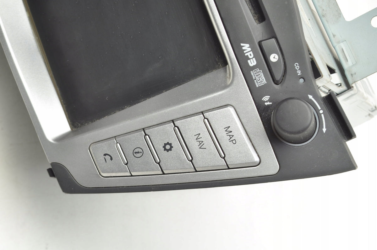 HYUNDAI IX35 RADIO NAVIGATION 96560-2Y500