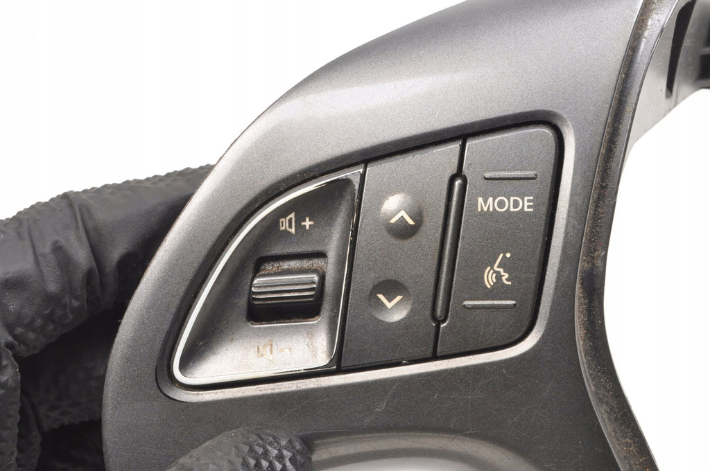 HYUNDAI IX35 STEERING WHEEL BUTTONS 96700-2S305RJ5 LIFT