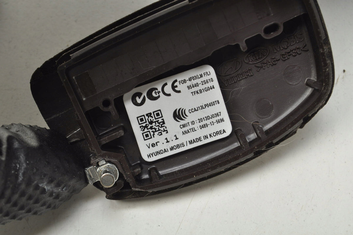 HYUNDAI IX35 TUCSON III 3 KEY PILOT 95440-2S610