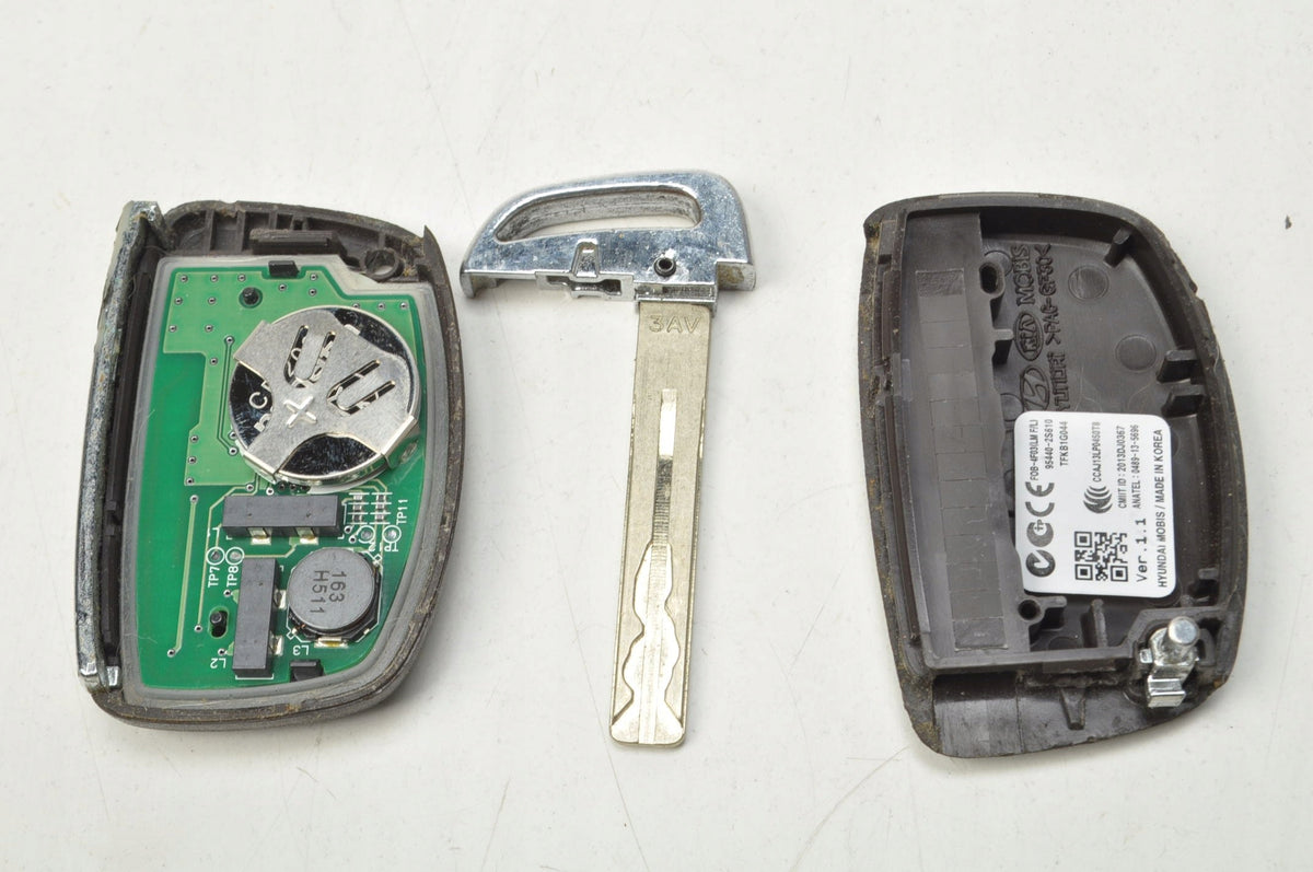 HYUNDAI IX35 TUCSON III 3 KEY PILOT 95440-2S610