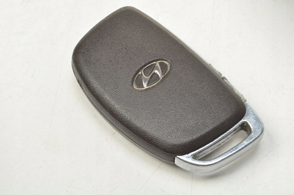 HYUNDAI IX35 TUCSON III 3 KEY PILOT 95440-2S610