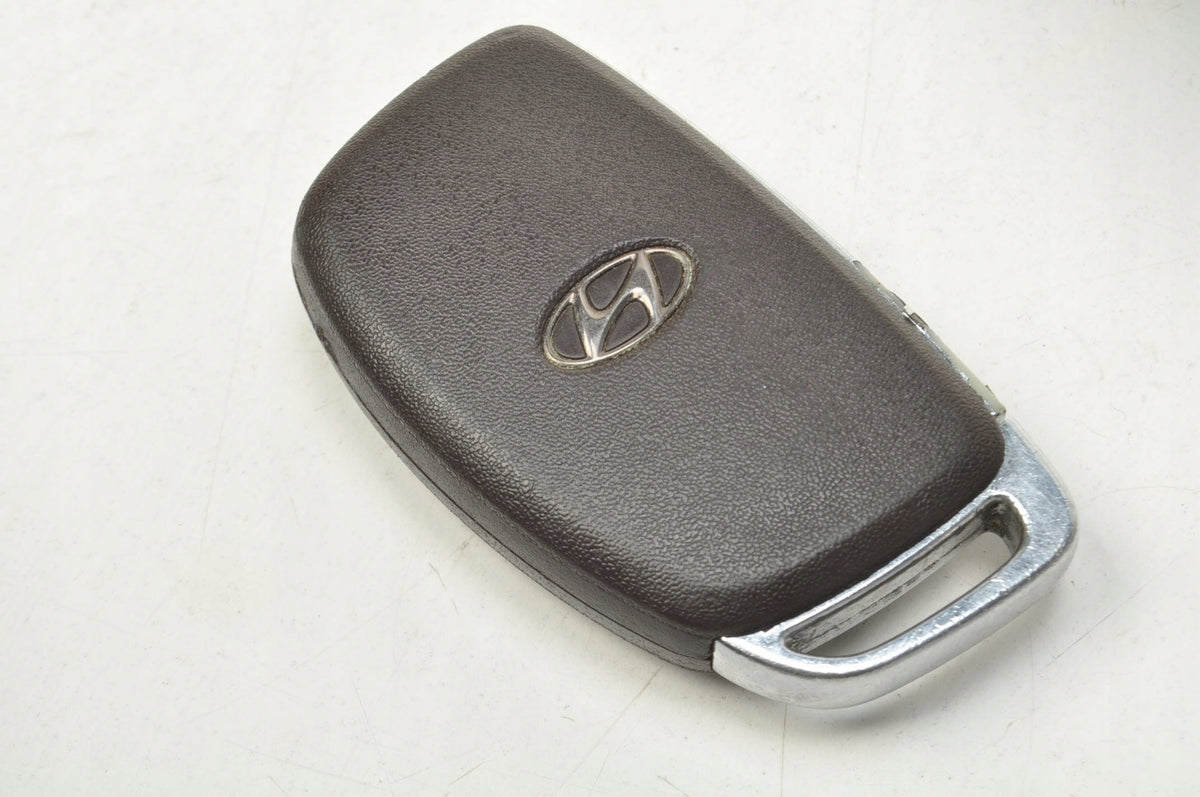 HYUNDAI IX35 TUCSON III 3 KEY PILOT 95440-2S610