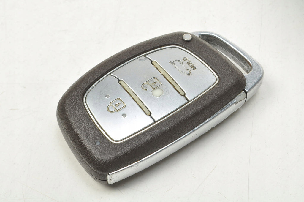 HYUNDAI IX35 TUCSON III 3 KEY PILOT 95440-2S610