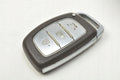 HYUNDAI IX35 TUCSON III 3 KEY PILOT 95440-2S610