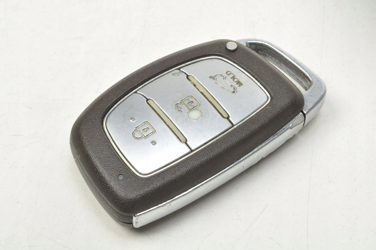 HYUNDAI IX35 TUCSON III 3 KEY PILOT 95440-2S610