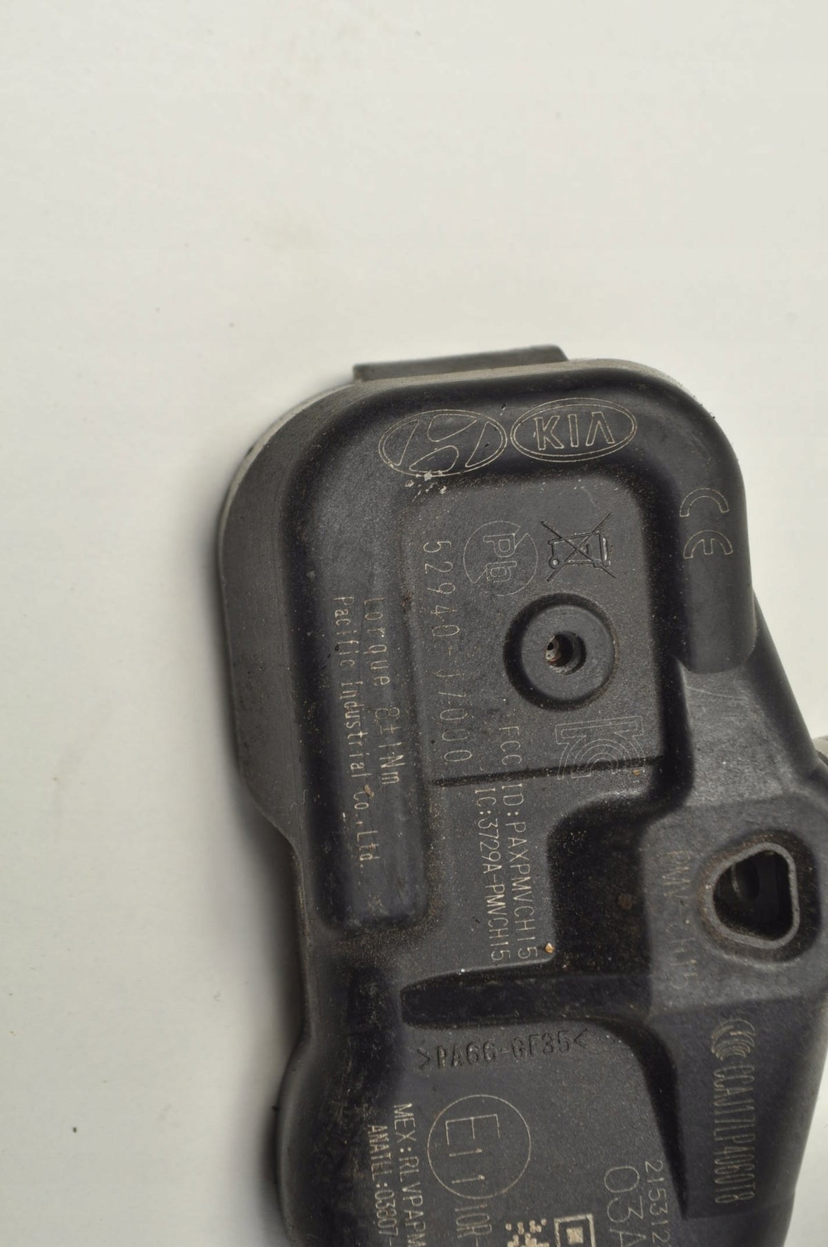HYUNDAI KIA 52940-J7000 TIRE AIR PRESSURE SENSOR