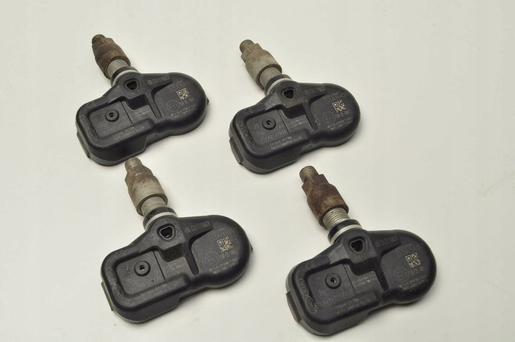 HYUNDAI KIA 52940-J7000 TIRE AIR PRESSURE SENSOR