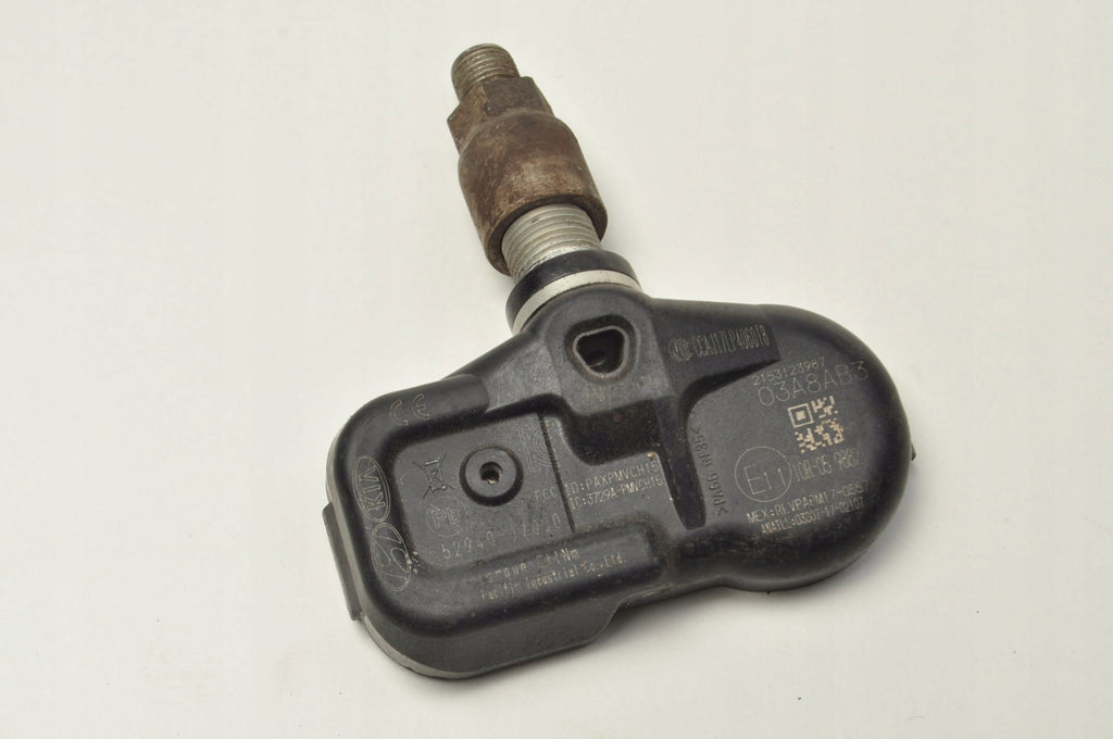 HYUNDAI KIA 52940-J7000 TIRE AIR PRESSURE SENSOR