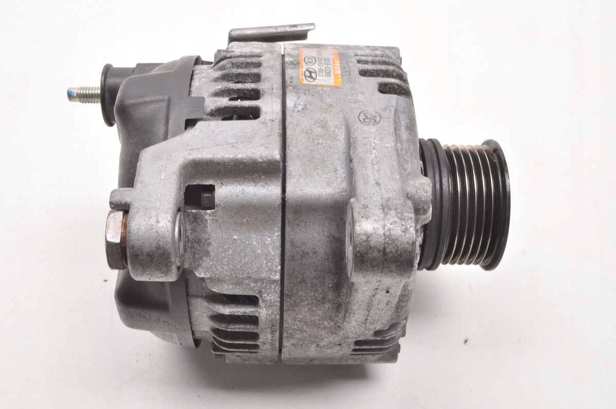 HYUNDAI KONA N I30 III 2.0N 16V 275KM ALTERNATOR 37300-2GPD0 104211-9700