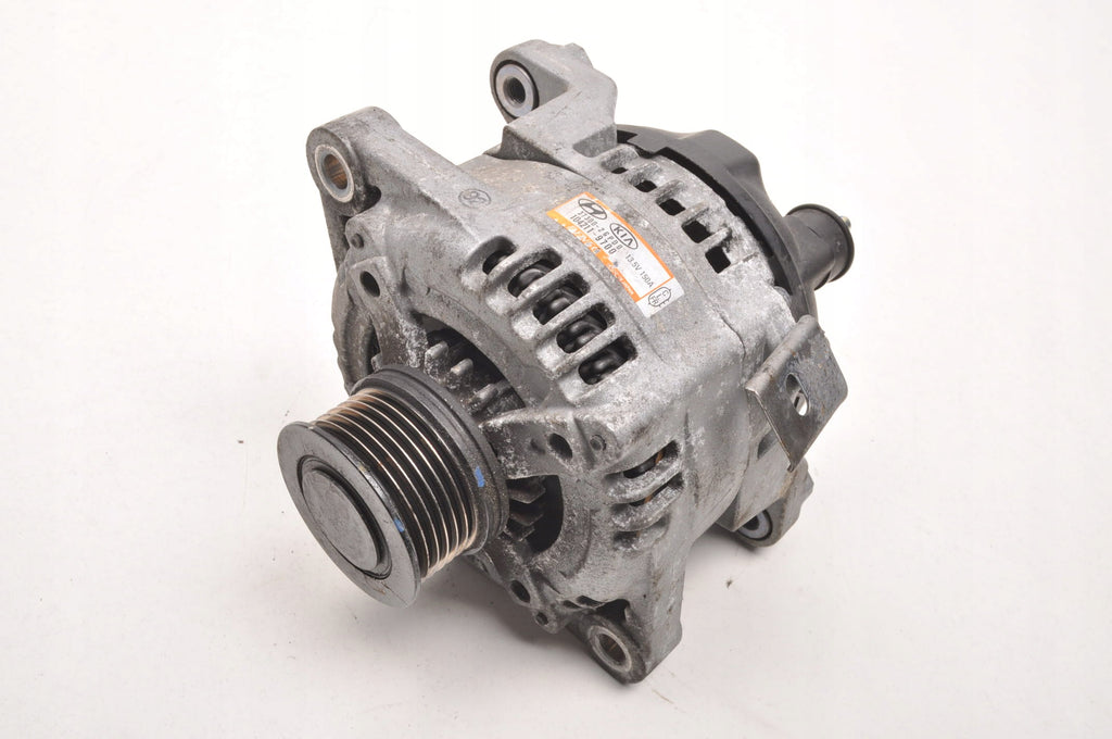 HYUNDAI KONA N I30 III 2.0N 16V 275KM ALTERNATOR 37300-2GPD0 104211-9700