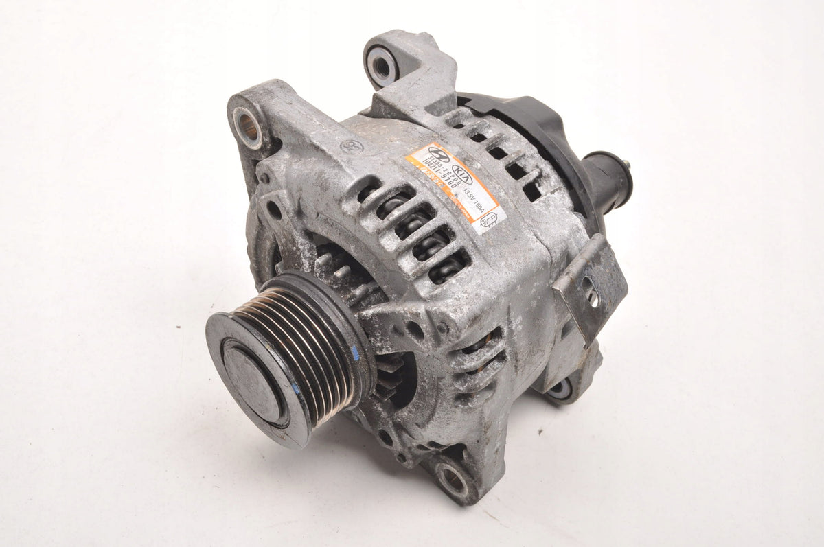 HYUNDAI KONA N I30 III 2.0N 16V 275KM ALTERNATOR 37300-2GPD0 104211-9700