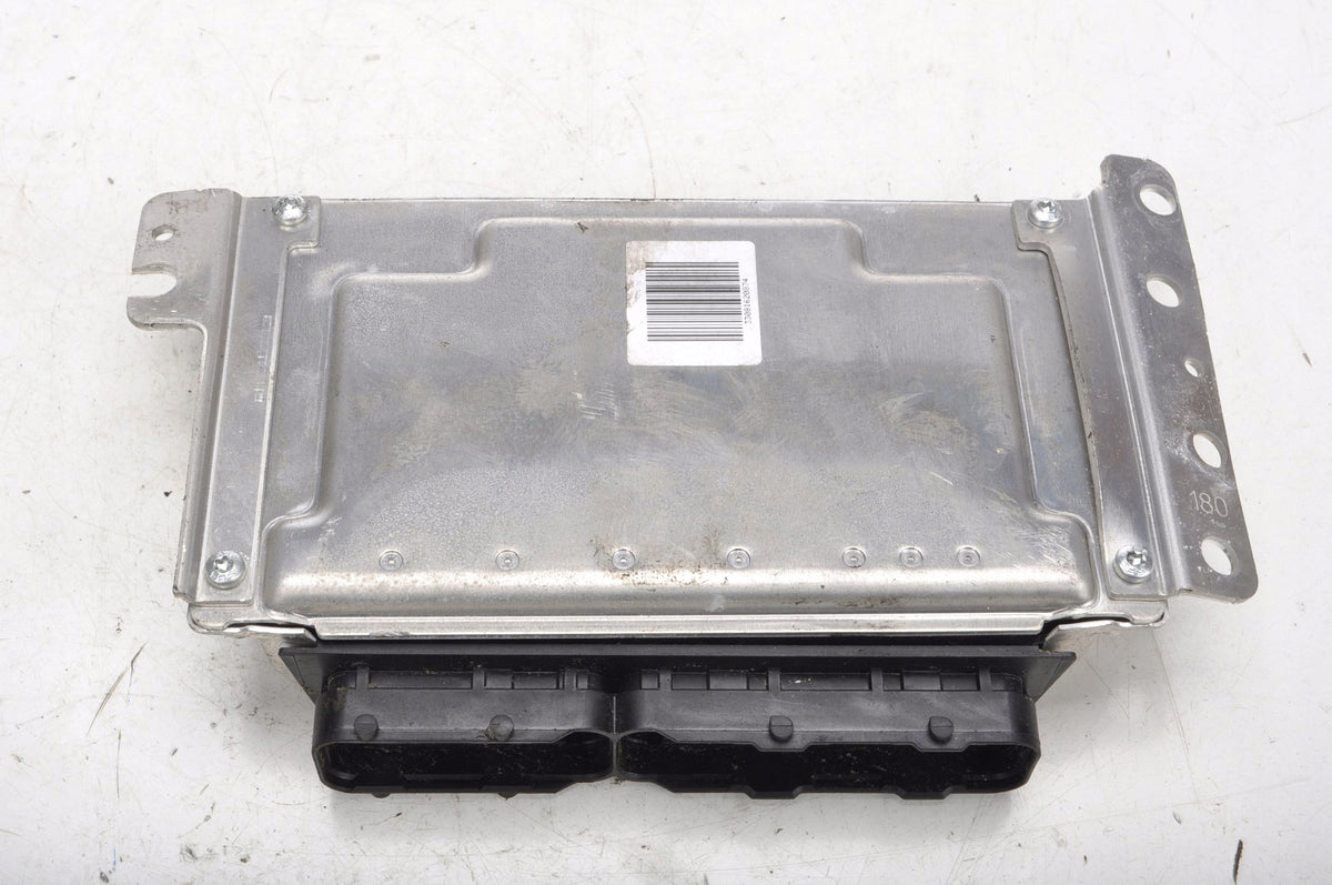 HYUNDAI MATRIX 1.6 16V COMPUTER ENGINE DRIVER 39108-26870