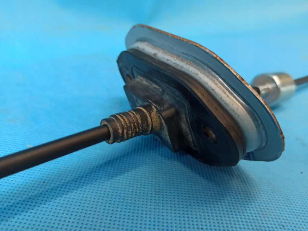 HYUNDAI SANTA FE 4 IV 2.0CRDI 185KM 4x4 2020 R SHIFT CABLE