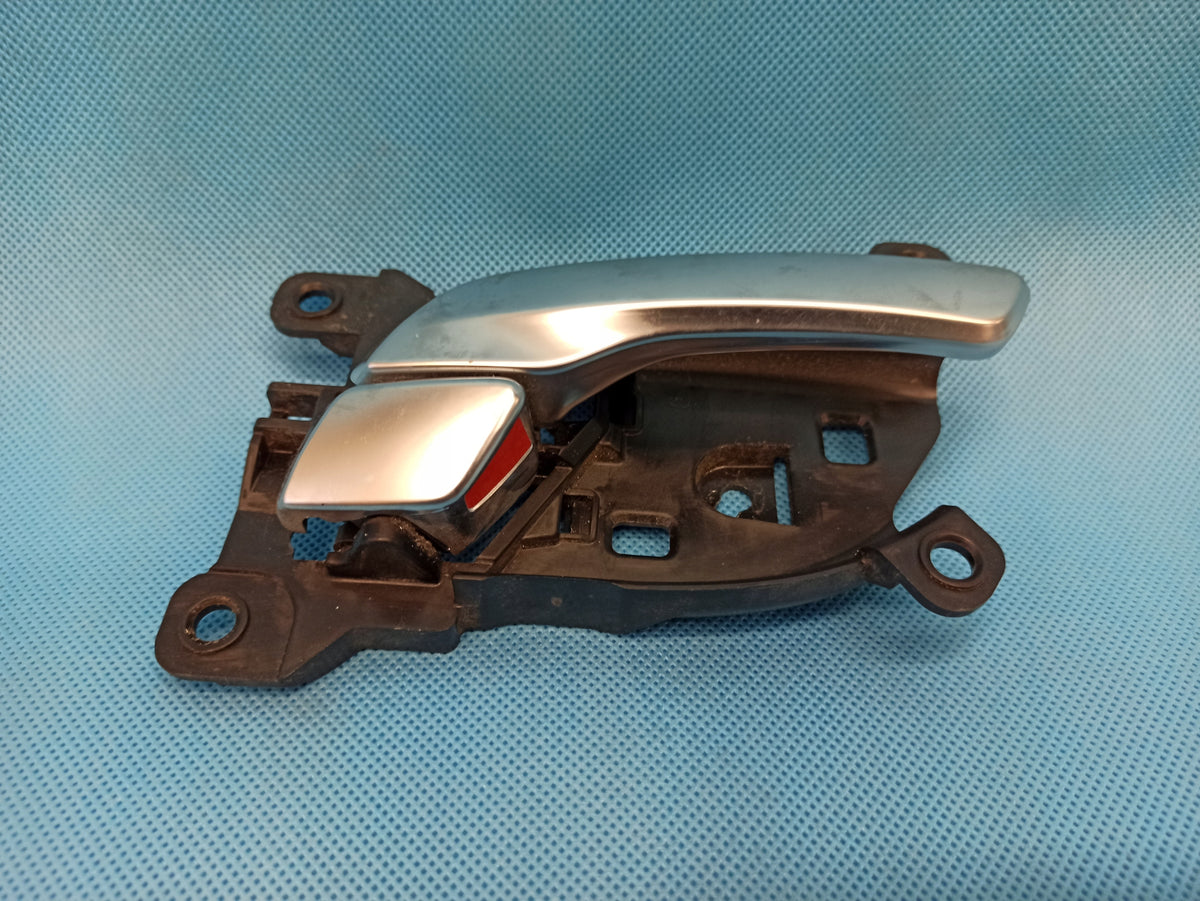 HYUNDAI SANTA FE 4 IV 2.0CRDI 185KM 4x4 2020R DOOR HANDLE BACON RIGHT REAR