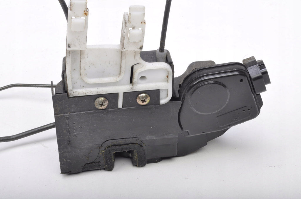 HYUNDAI SANTA FE AND DOOR LOCK LEFT FRONT EUROPE 5 PIN