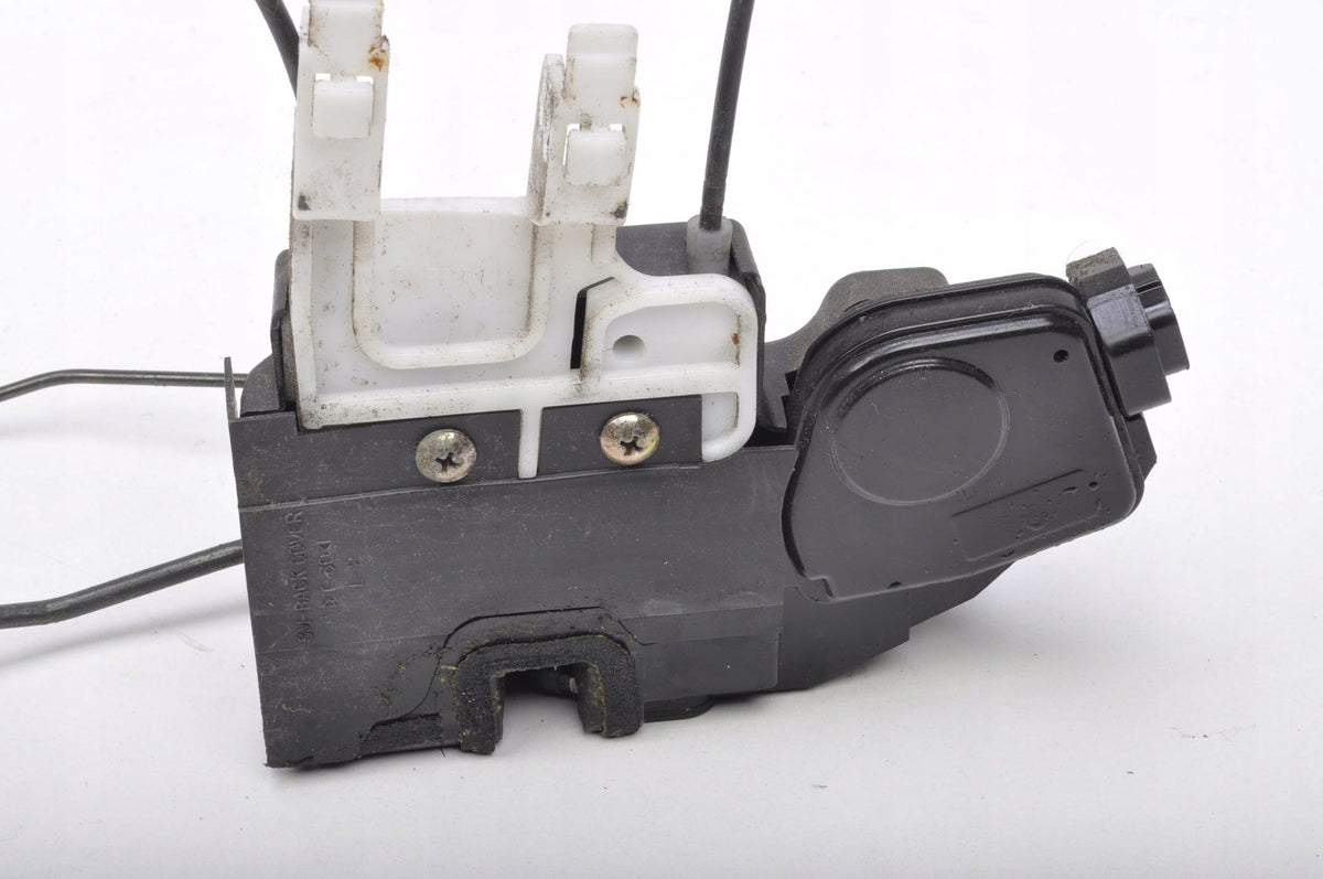 HYUNDAI SANTA FE AND DOOR LOCK LEFT FRONT EUROPE 5 PIN
