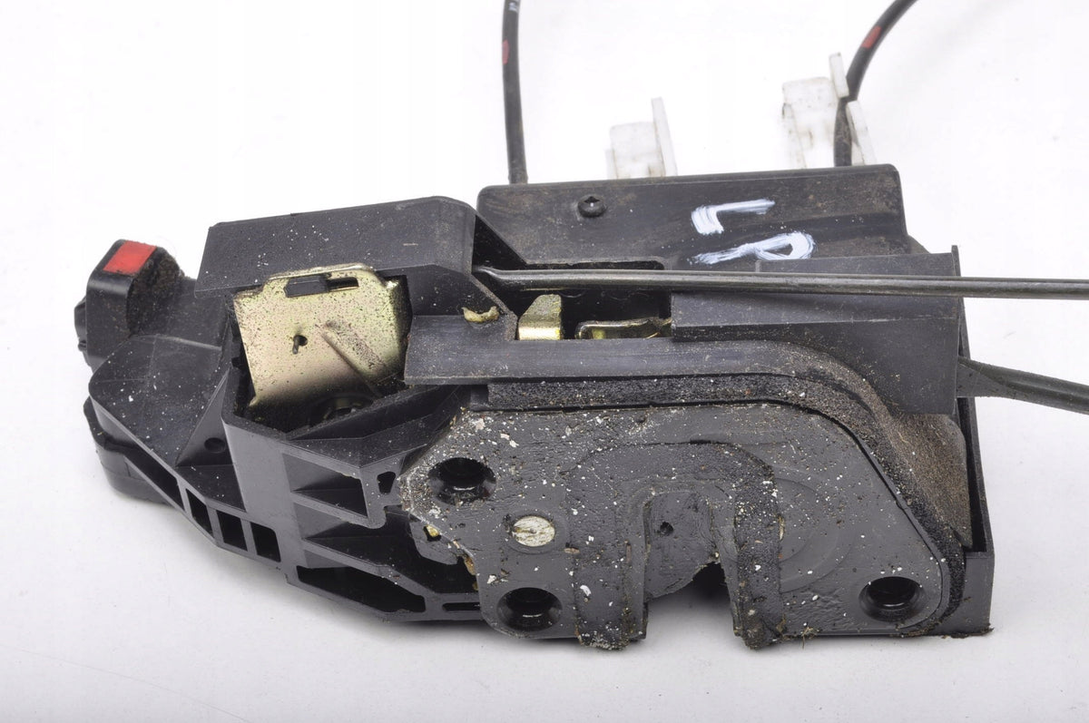 HYUNDAI SANTA FE AND DOOR LOCK LEFT FRONT EUROPE 5 PIN