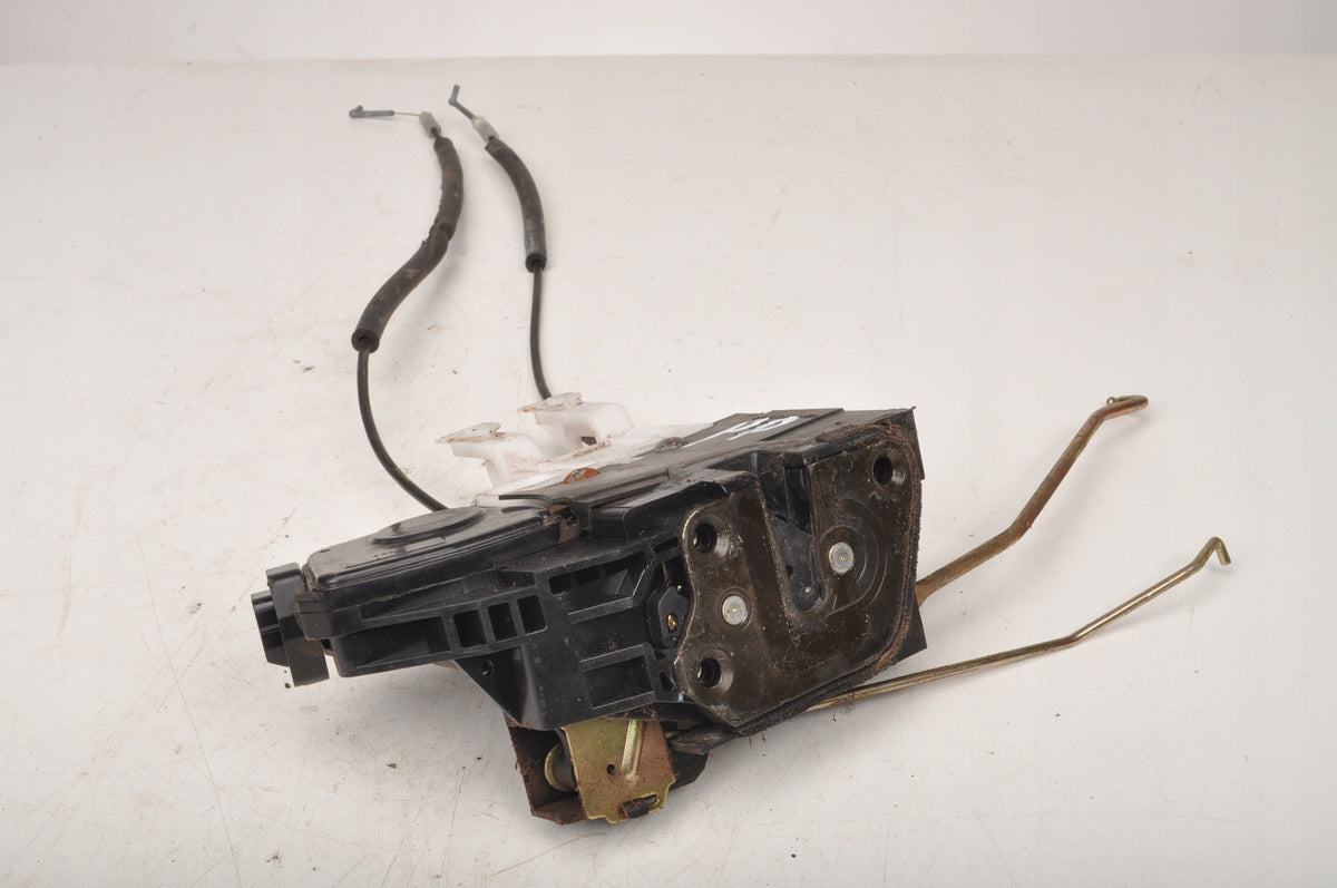 HYUNDAI SANTA FE AND DOOR LOCK RIGHT FRONT EUROPE 5PIN