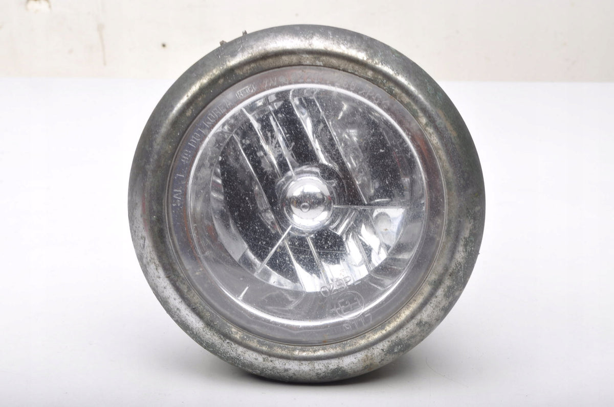 HYUNDAI SANTA FE AND HALOGEN RIGHT FRONT 92201-260
