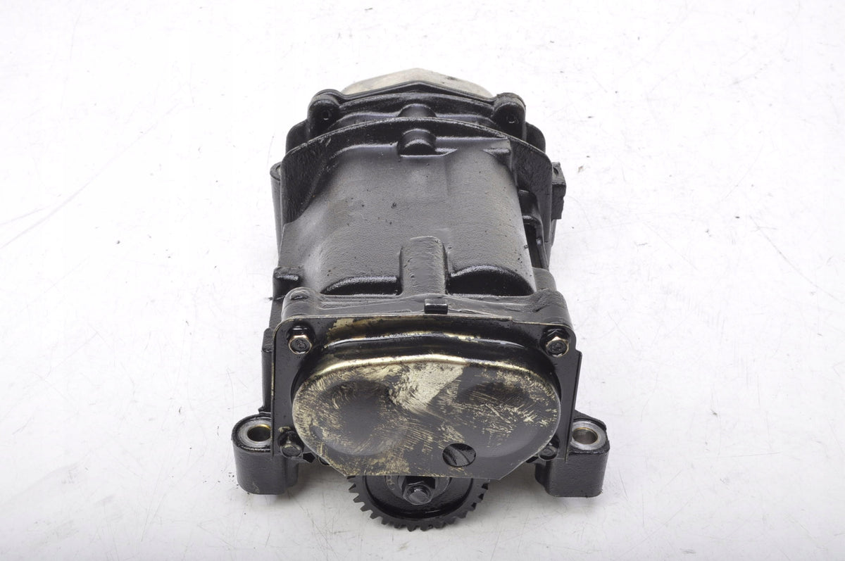HYUNDAI SANTA FE I 2.0 CDTI BALANCE SHAFT