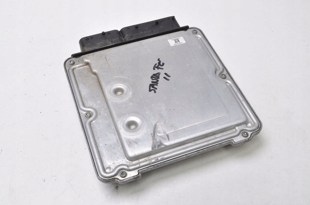 HYUNDAI SANTA FE II 2.2 CDTI 197HP COMPUTER ENGINE DRIVER 39103-2F440